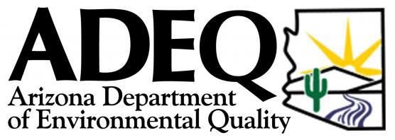 ADEQ Logo Hazardous Waste Rule